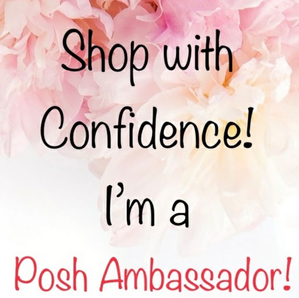 Posh Ambassador!!! ❤